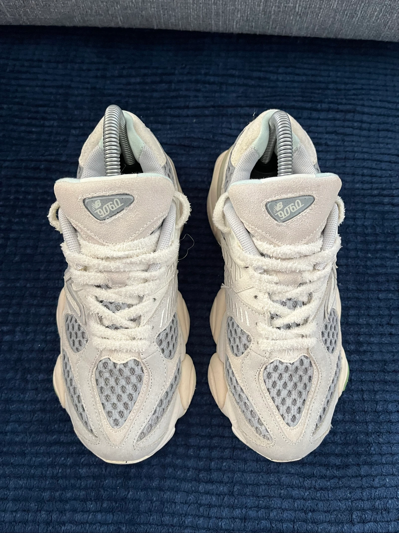 New Balance 9060 sneakers Size 38 – photo 2